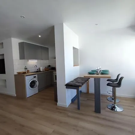 Apartment Centre Port Agde