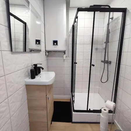 Apartment Centre Port Agde