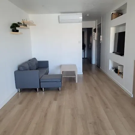 Apartment Centre Port Agde
